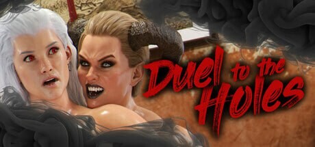 欧美SLG/动态/新作丨 决斗到洞穴 Duel to The Holes v1.0 官方中文 【20250304】 游戏截图 4