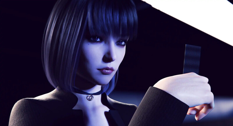 欧美SLG/动态/3C丨指挥官(ColorofMySound)Ch.3AV6汉化中文【20240704】 游戏截图 3