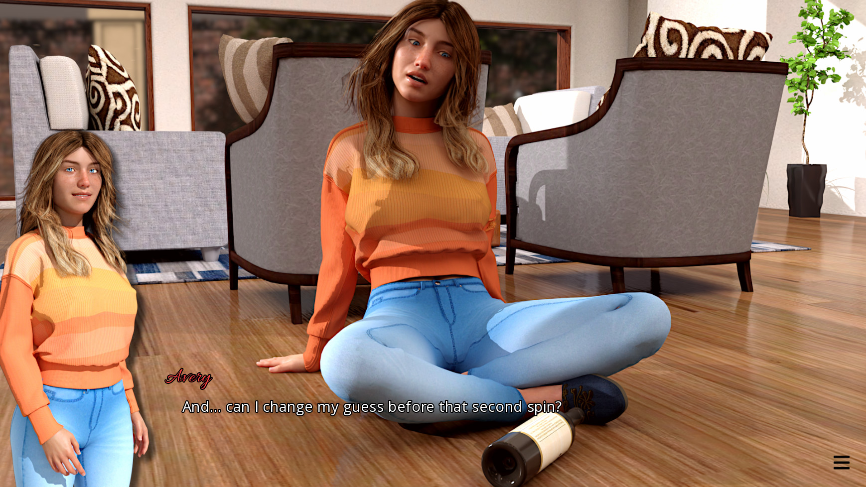 情色英雄 The Heroes of Eroticism Ep. 5 【20221229】 游戏截图 7