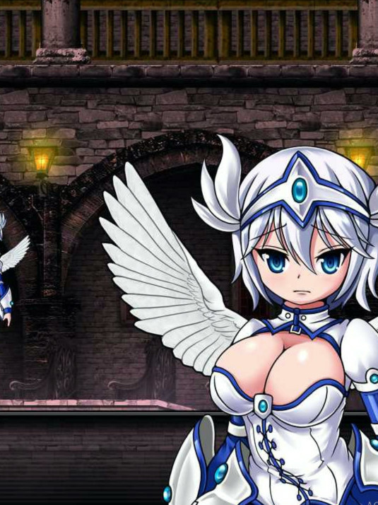 DepraviA-Egrigori V1.04 官方中文版【ACT】