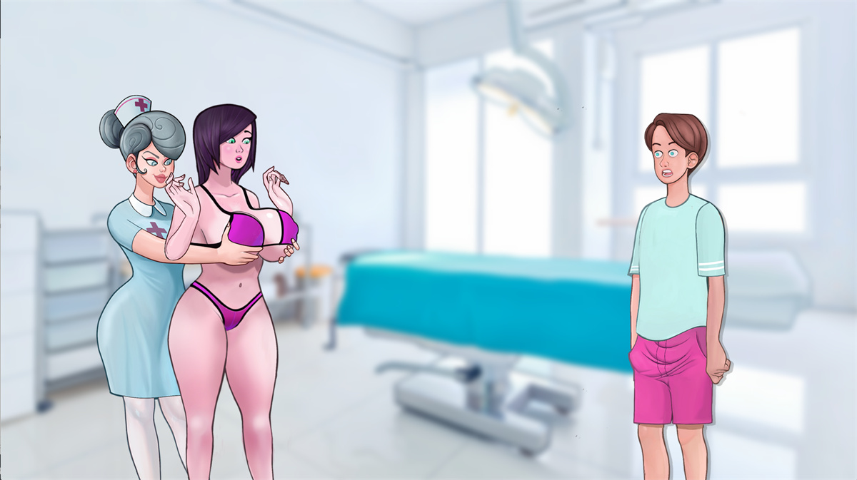欧美2D沙盒/汉化/动态CG丨性爱笔记/Soxnote V0.23.0a AI汉化版【20240612】 游戏截图 3