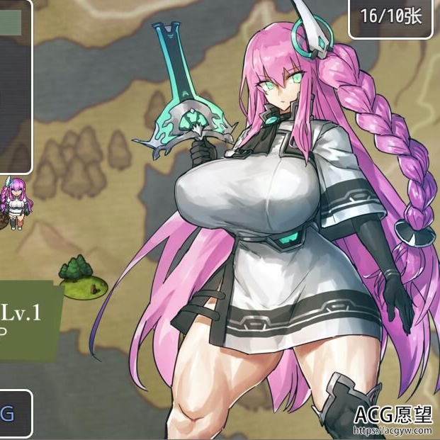 潘多拉历险记 V1.03【20230327】
