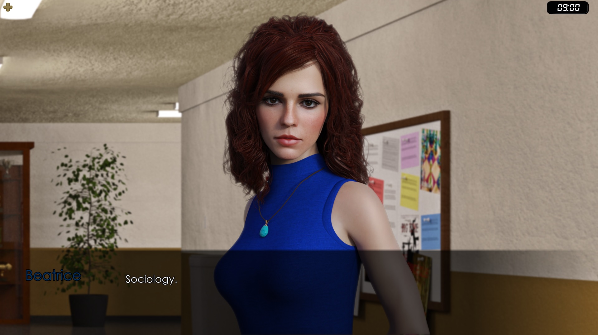 欲望英雄(Lust Hero) V2.1 精翻汉化完结版+CG【PC0818】 游戏截图 5