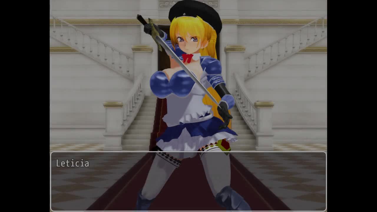 gbh-cp2-030（girls beats hero【20230315】 游戏截图 4