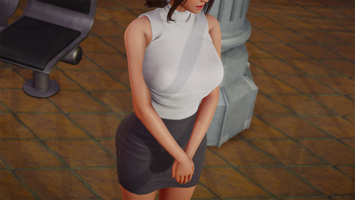 欧美SLGGPT汉化动态丨梦想链接 DreamLink v0.2 Public【20240418】 游戏截图 8