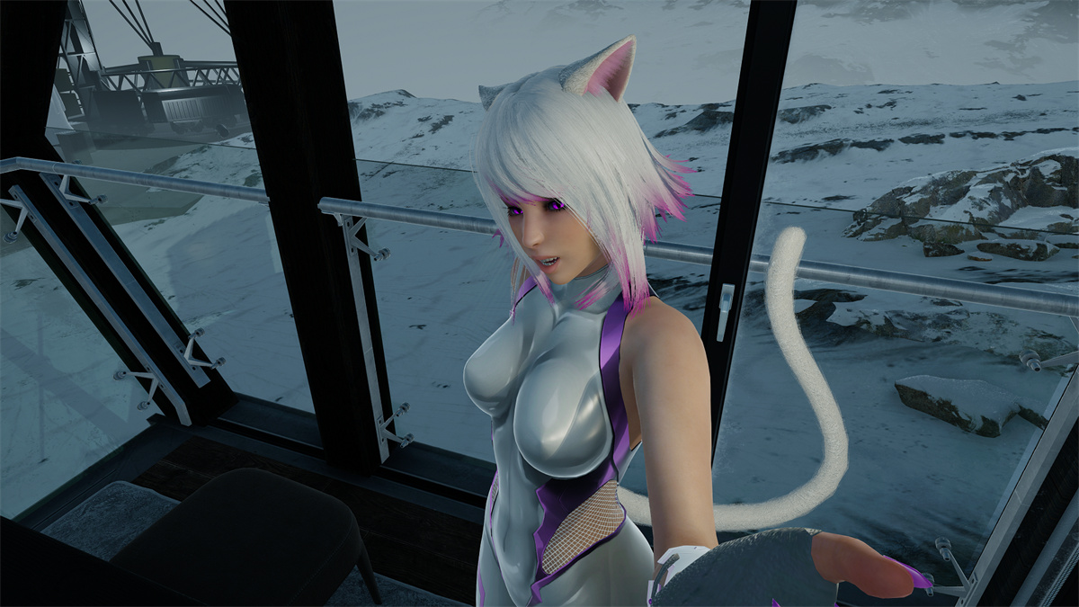 亚洲SLG汉化动态丨最后的人类 Last Human v0.6A【20231023】 游戏截图 1