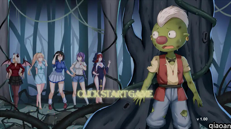 解密脱出SLG/姐姐X正太/2C丨哥布林的奇妙冒险(Goblin’s Bizarre)V1.0 STEAM官中【20240915】 游戏截图 6