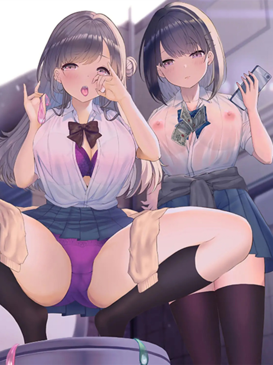 新作Joi/RPG/野战偷拍/个人汉化丨校内援交 Ver1.02GPT内置汉化【20240211】