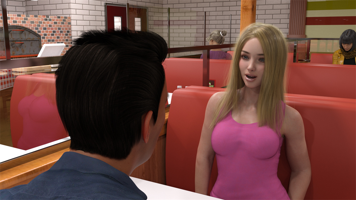 欧美SLG汉化动态丨贱人特工队 婊子小队 Bitch Squad v0.4.6【20231224】 游戏截图 6