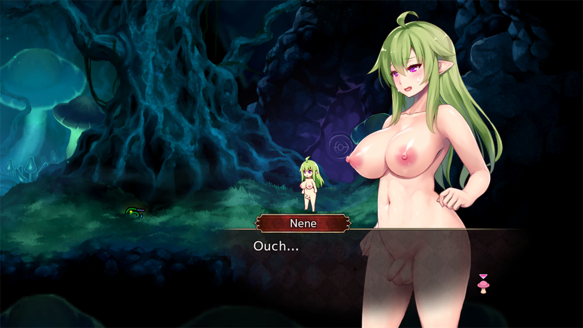 ACT/27日更新/官中/无码丨 FutakinValley/FutakenValley version V0.033.19 【20231006】 游戏截图 8