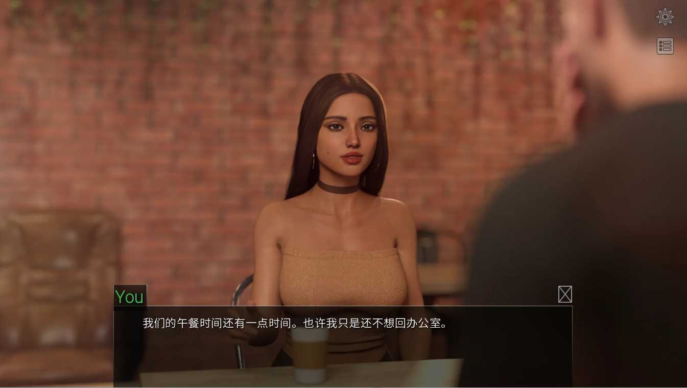 欧美SLG/汉化丨出生证明-Lost_at_Birth Ver0.9 Part 2【20240715】 游戏截图 4
