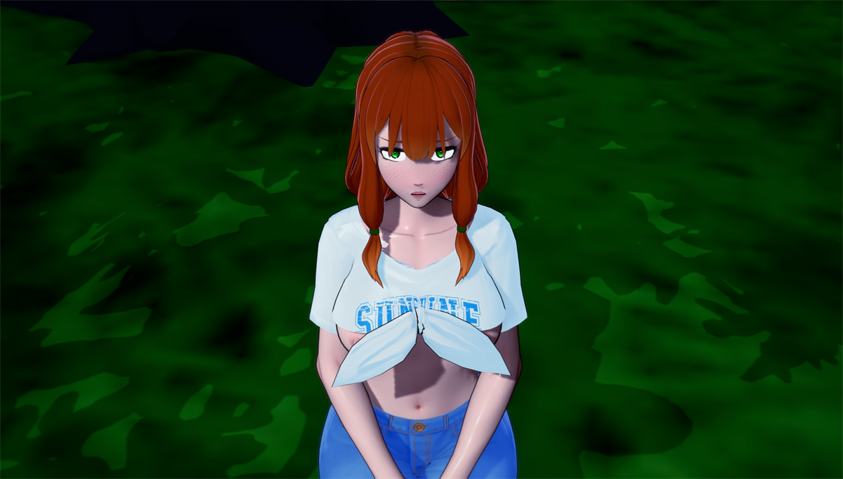 SLG/汉化/动态丨运动与欲望/Sport and Lust v0.8汉化版【20240715】 游戏截图 7