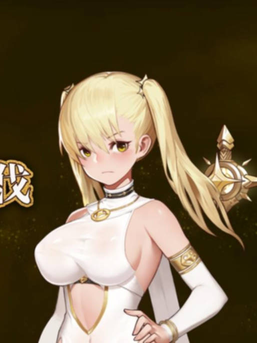 【ACT/官中】冒牌圣女的邪教讨伐/RitualSummon STEAM官中附存档 游戏截图 6