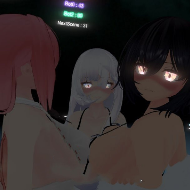 3D/汉化丨只是扶他奈莉2/JustFutanari 2/官方中文（876m）【20250221】