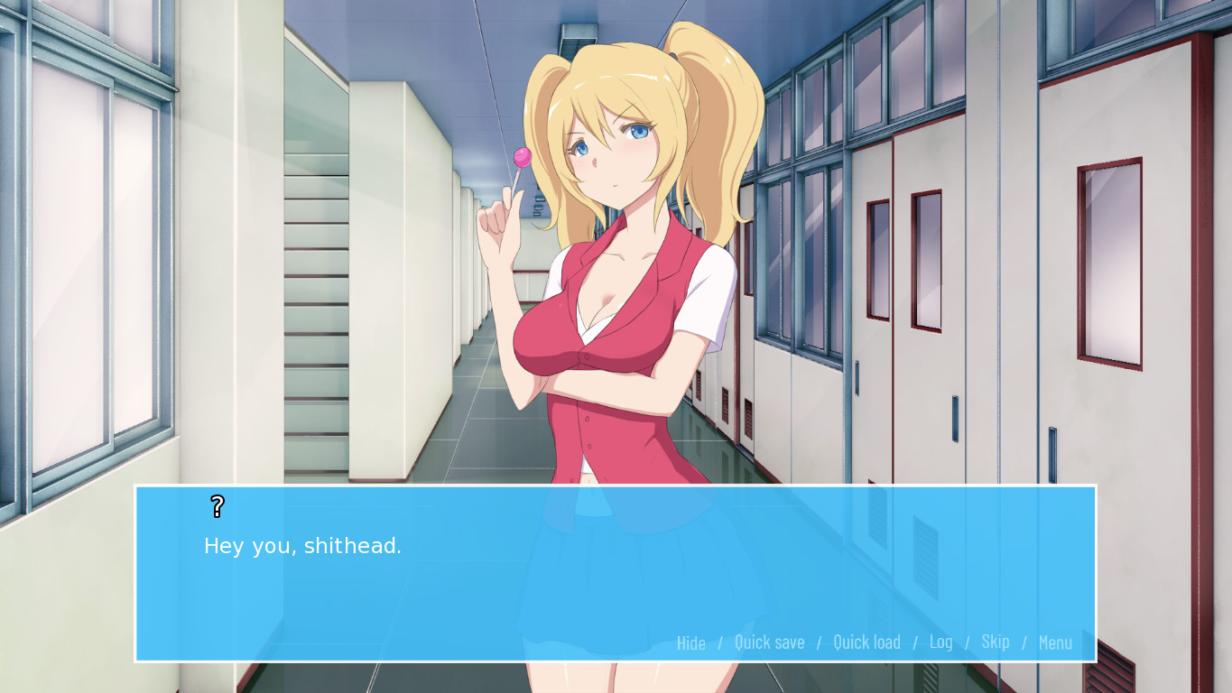 愿望 Wishes v0.60 汉化版 游戏截图 7