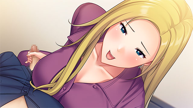 ADV/PC/AI汉化丨 愛する妻のネトラセ報告―ギャル妻・リアの場合― 【20240730】 游戏截图 4