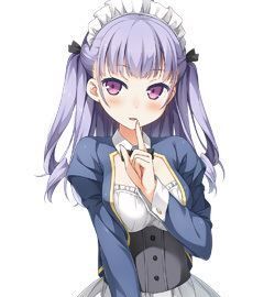 恋爱中的她与笨拙的舞台 游戏截图 7