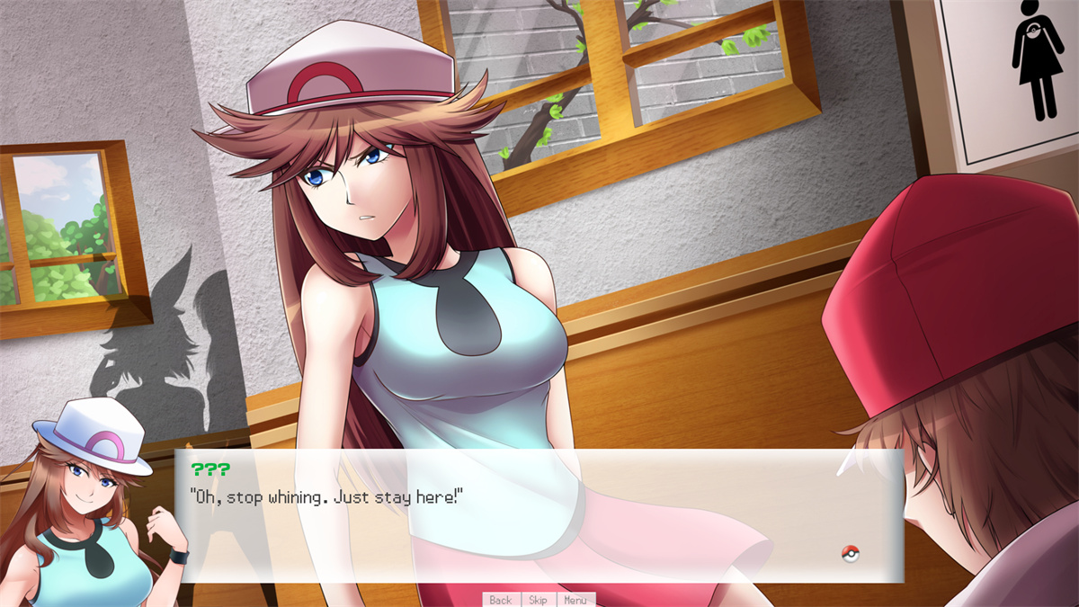 宝可梦学园：永恒后宫（Pokemon Academy Life Forever）v6.13.2026 精翻汉化 游戏截图 6
