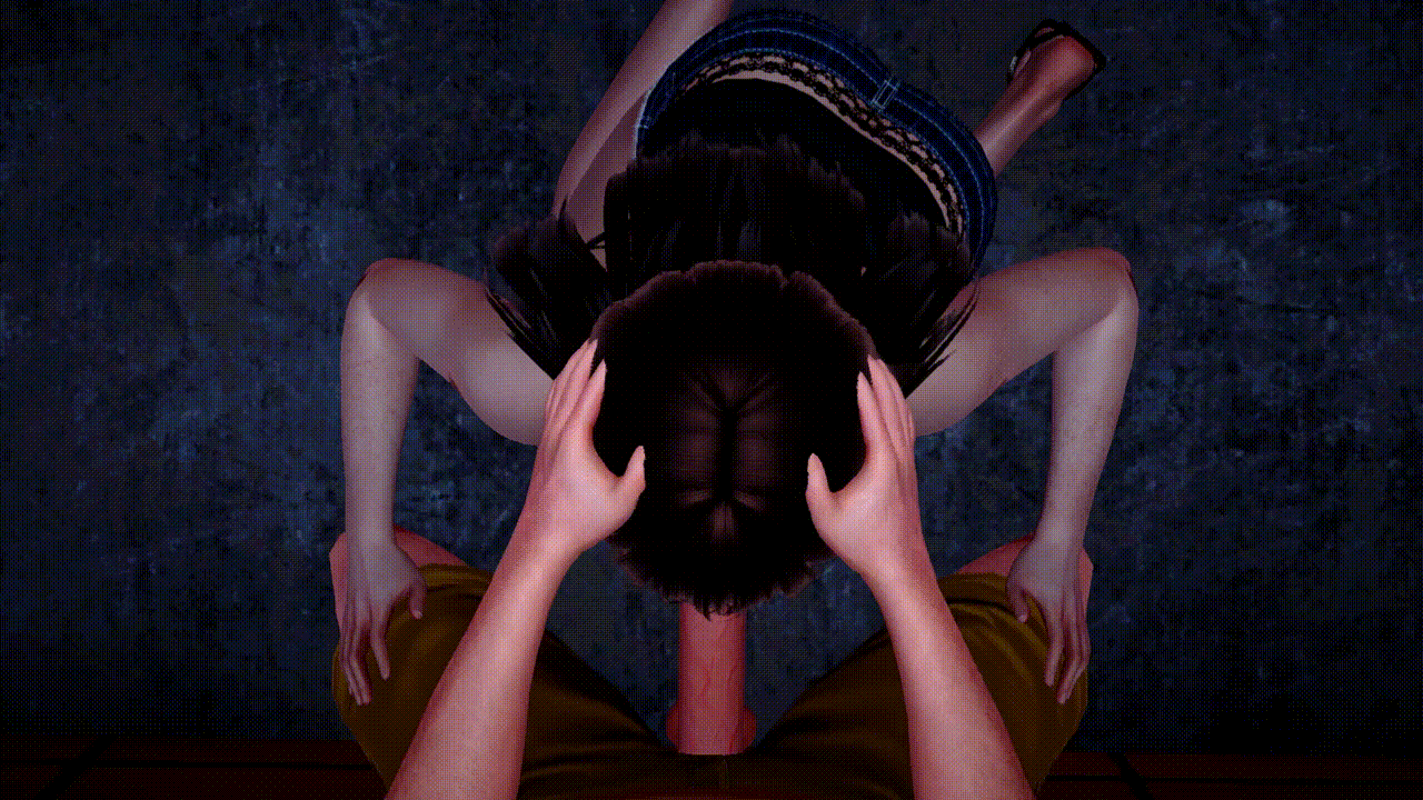 精神病患:疯狂的施虐欲望(Psychopath)v0.1 精翻汉化 游戏截图 1