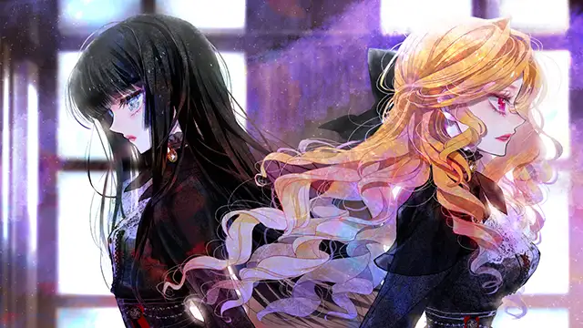 永恒少女~堕落庭园的少女们~精翻汉化版【PC0901】 游戏截图 4