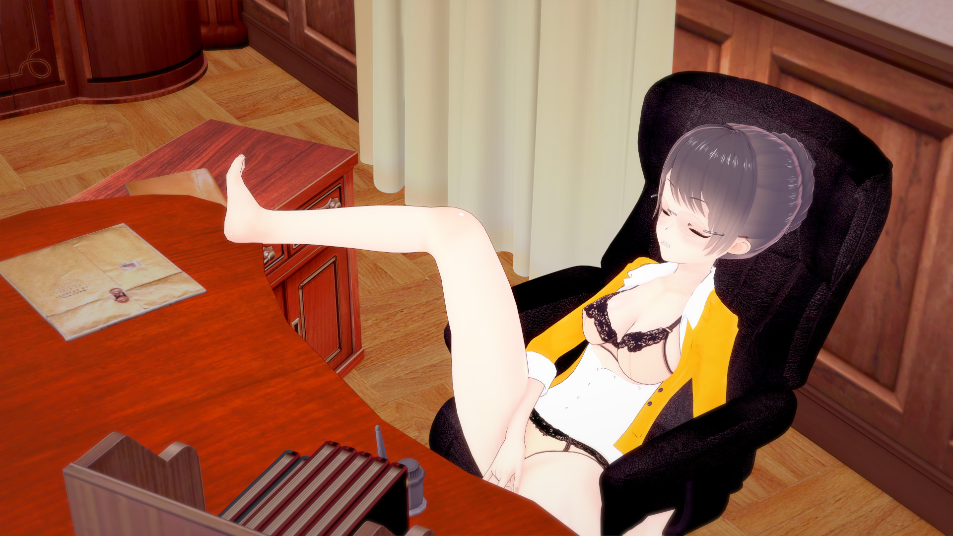 秘密岛 Secret Island v0.2.0.0【20221229】 游戏截图 2