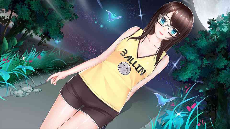 夜晚派对！精翻汉化完结版【PC0901】 游戏截图 1