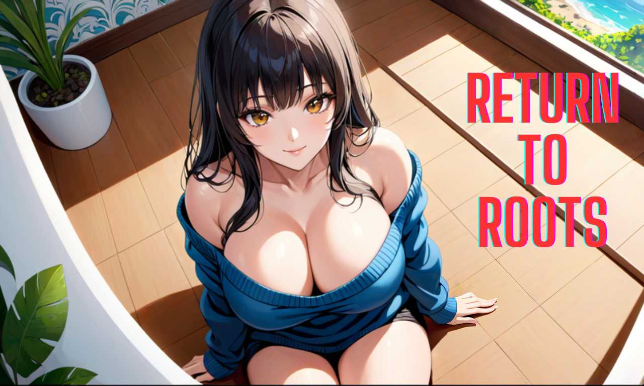 寻根之旅：女房东的私密摄影（Return to Roots）v1.0 精翻汉化 游戏截图 4