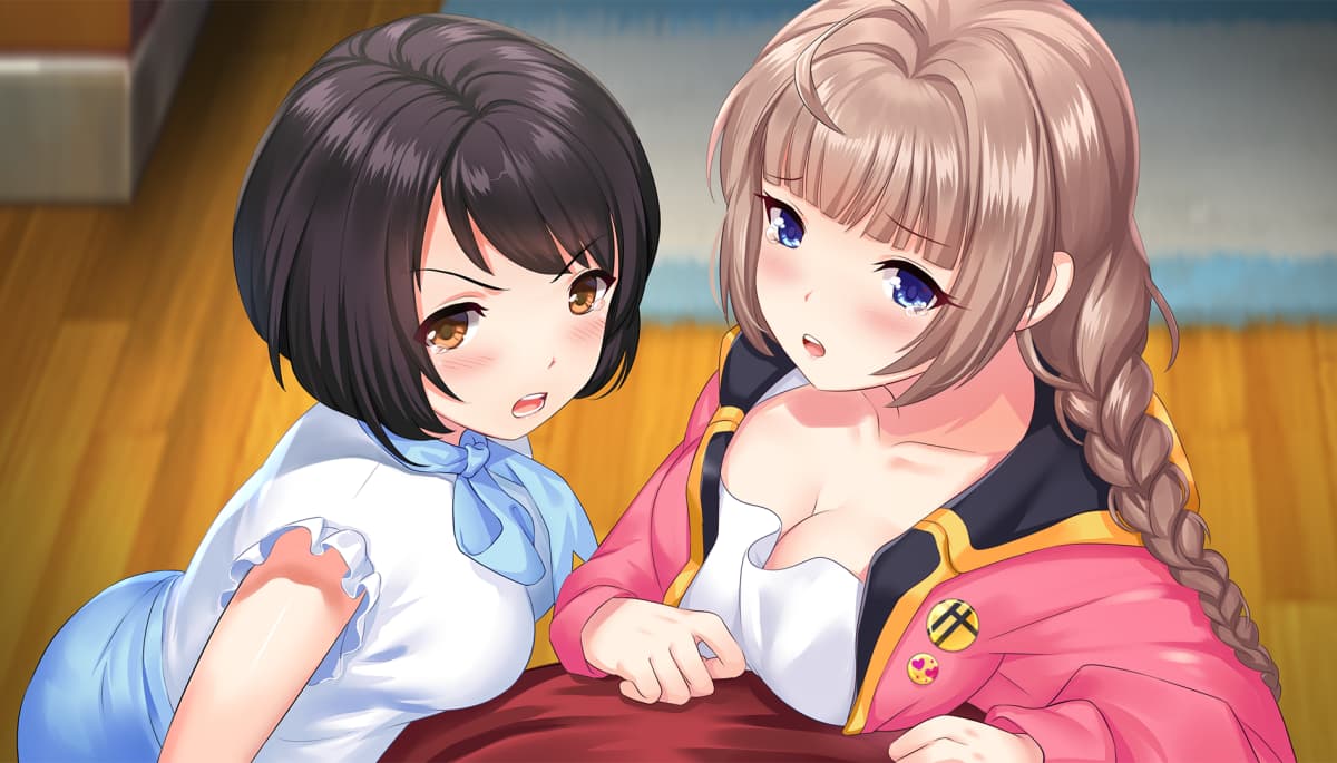 欲火重燃:久别重逢的旧爱(My Heart Grows Fonder)v1.20 精翻汉化 游戏截图 3