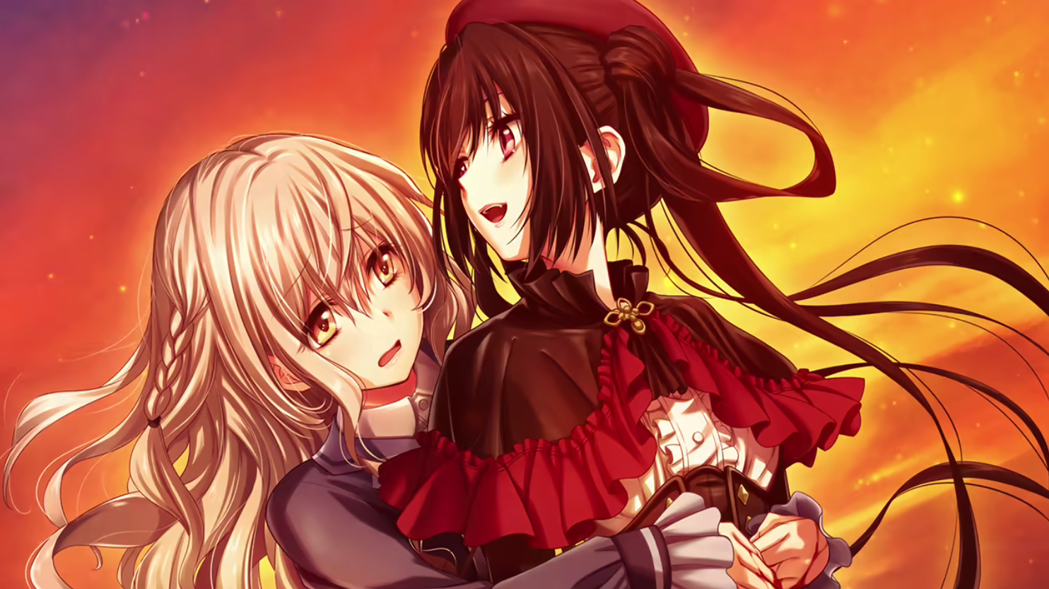 狂之血SaDistic BlooD汉化硬盘版 游戏截图 7