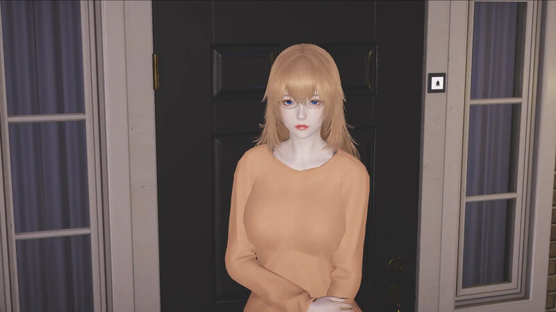 国风SLG/动态/3C/官中丨宿命论/the wrath V2.0 【20240803】 游戏截图 3