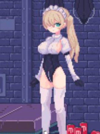 PixelBunny-像素兔女郎们 DL正式版【PC0901】