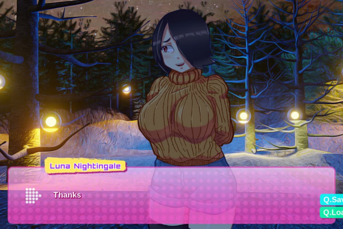 欧美SLG/动态/更新丨 英雄大学H Heroes University H v0.2.10.1  汉化版 【20241106】 游戏截图 2