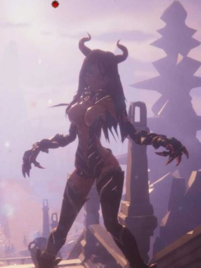 魔女之枪-Succubus With Guns 官方中文版【20230315】