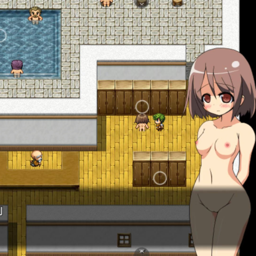露出委托1.1