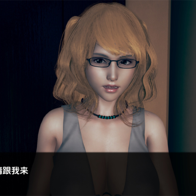 欧美SLG汉化动态丨变态公司 NL Corporation  v0.10.00【20240115】