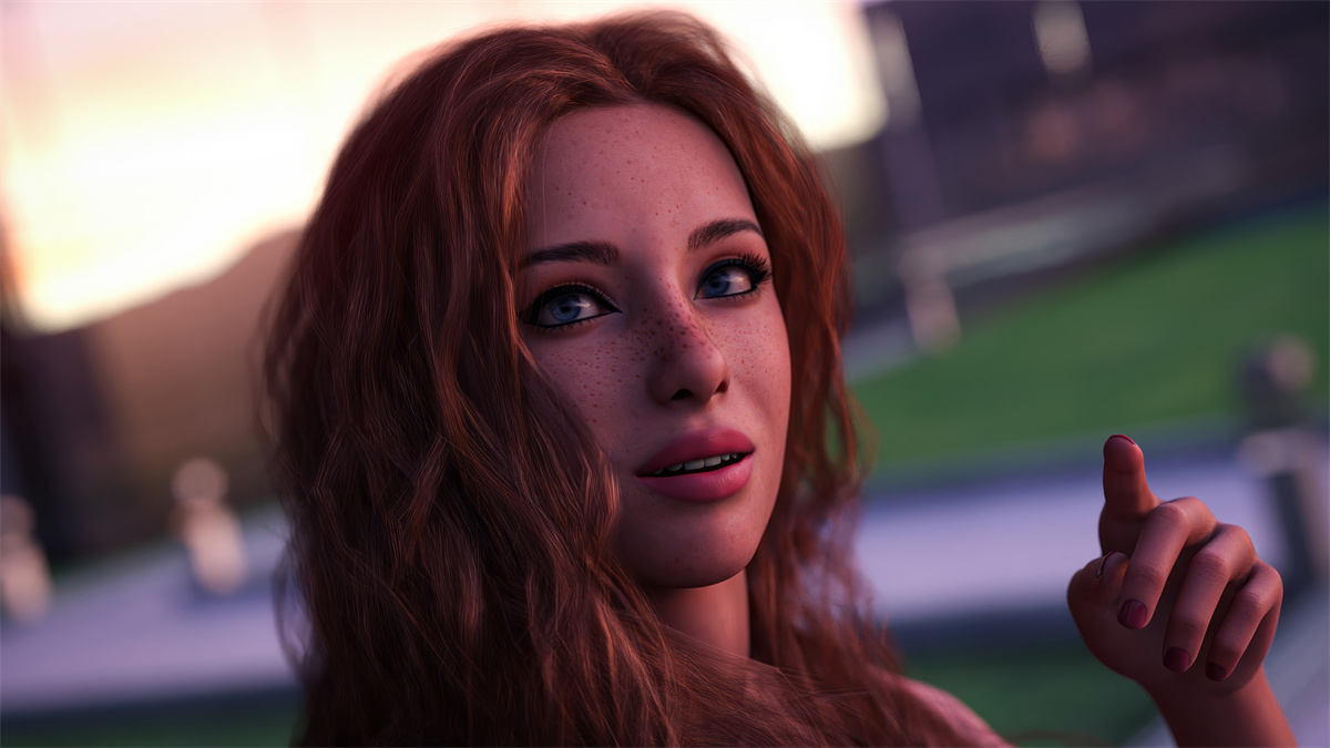 欧美SLG汉化动态丨异化 Alienated  v0.1【20240120】 游戏截图 6