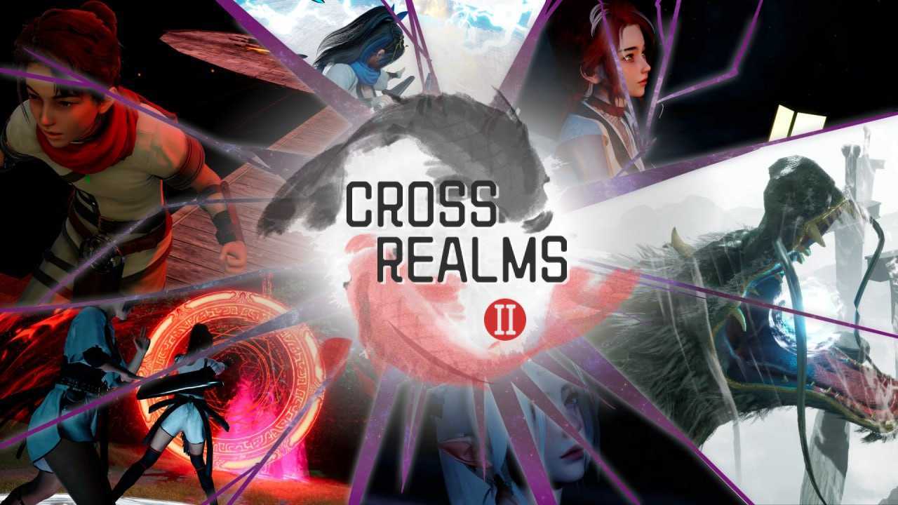 亚洲风SLG/汉化丨跨界 Cross Realms Ver0.21 官方中文版【20241216】 游戏截图 3
