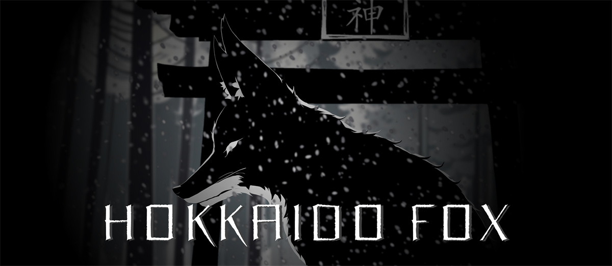 欧美SLG汉化动态丨北海道之狐 Hokkaido Fox v0.35【20240204】 游戏截图 4