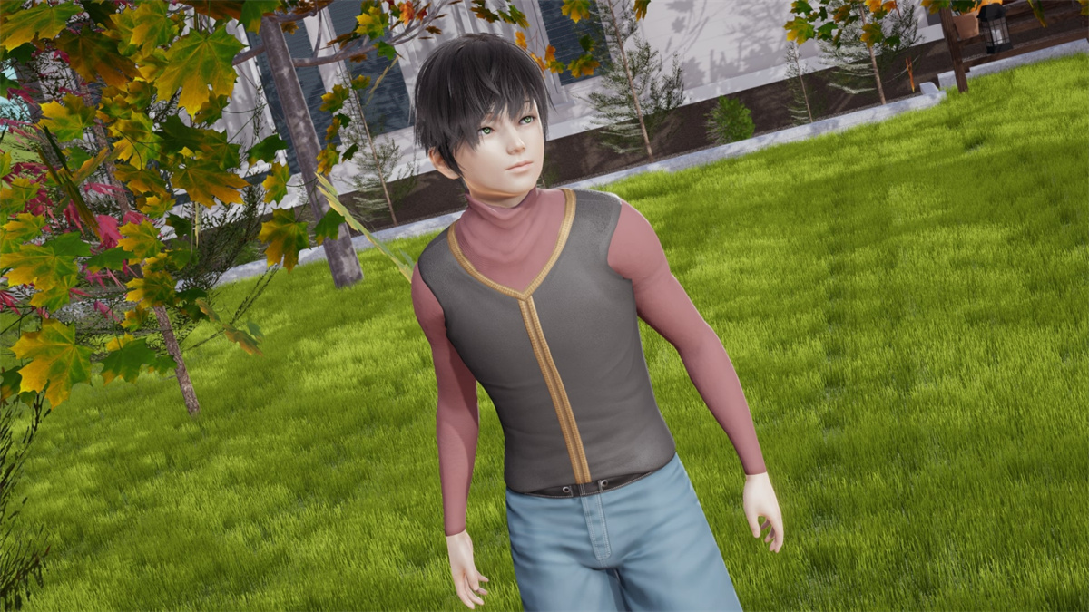时空遗产：魔法与科技的交织（Chrono's Legacy）v0.1.3 精翻汉化 游戏截图 6