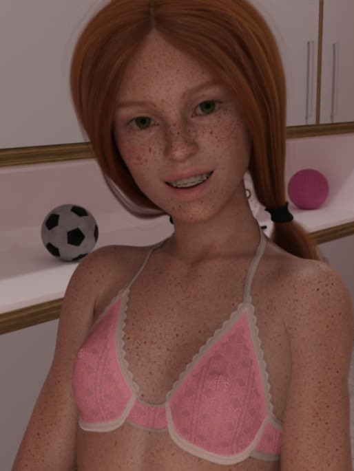 欧美/SLG/AI汉化丨小丽珍娜 Little Regina v2.82 【20260605】