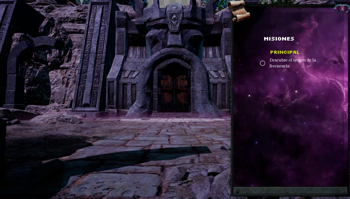 魔法欲望：宇宙起源的肉欲传说（Yalard Magical Desire）v0.3.9 精翻汉化 游戏截图 8
