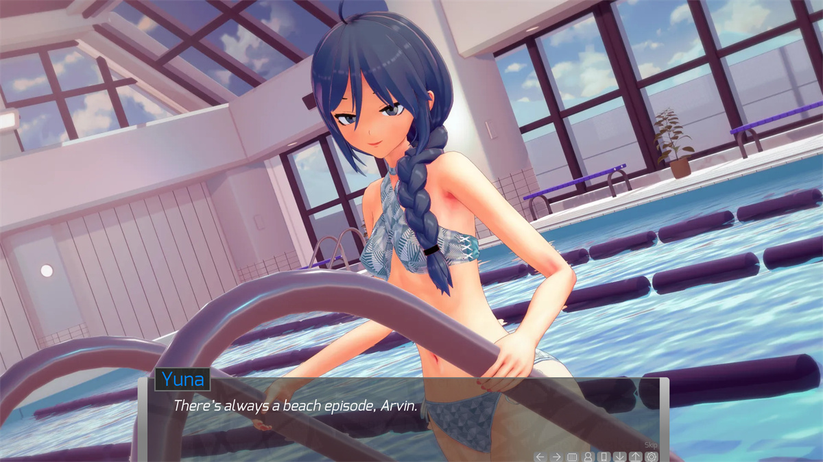 欧美SLG汉化丨另一个世界 Another World v1.4.0【20240125】 游戏截图 2