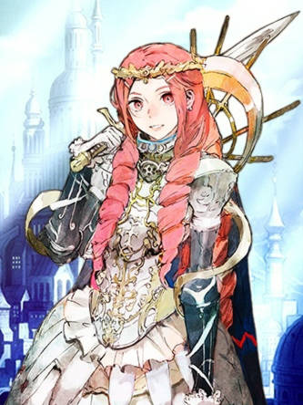 女騎士レベッカ 忠誠の行方【20230315】 游戏截图 1
