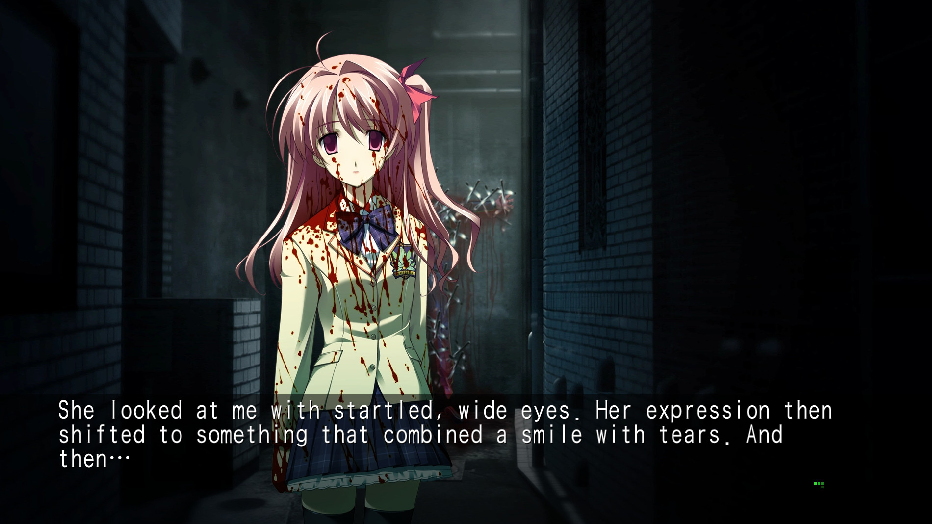 CHAOS;HEAD 游戏截图 8