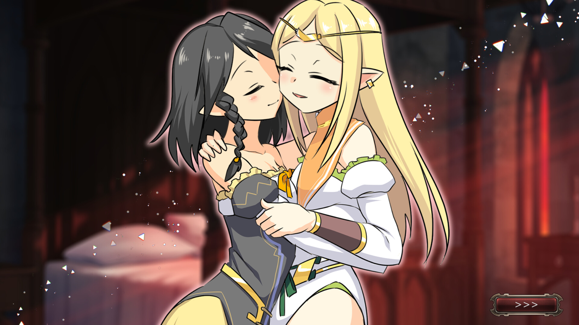SLG/官中丨 奴隶主: 精灵征服 v1.0.3 Steam官中步兵版 【20241021】 游戏截图 6