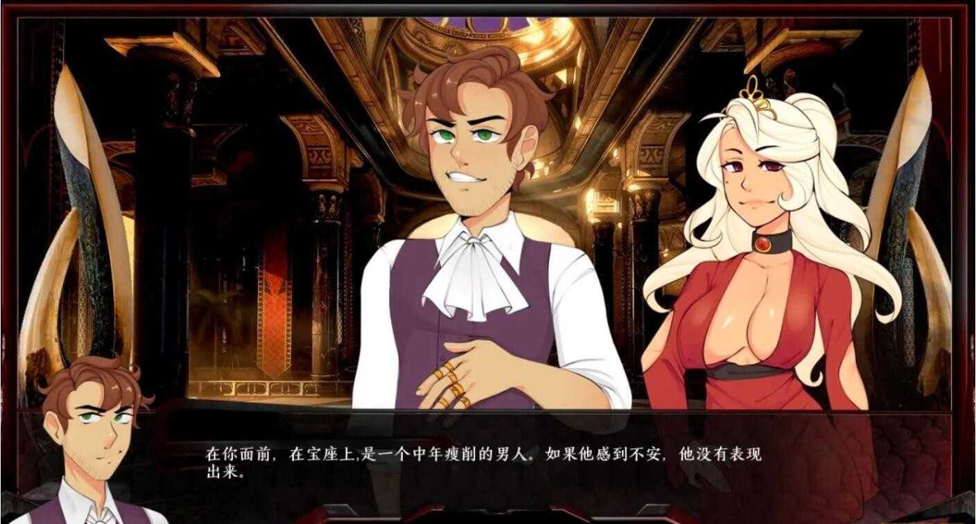 欧美SLG/官中丨巨龙掠夺者Ravager V5.0.8~STEAM官方中文版【20230817】 游戏截图 6