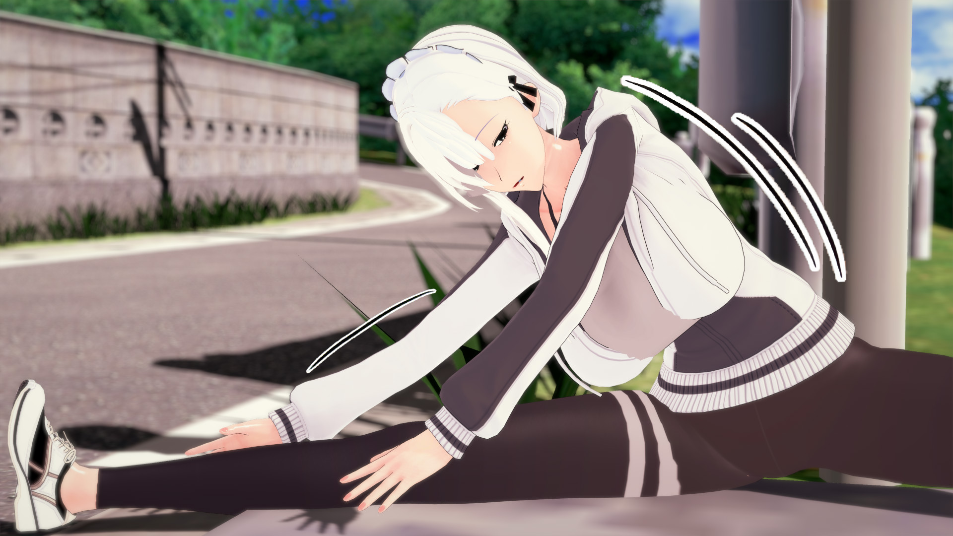 少爷theyoungmaster-v0.3 游戏截图 5