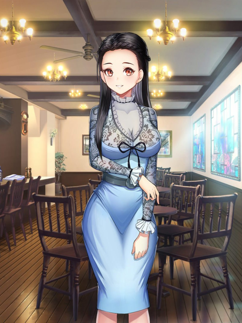 我的生化女友Ver1.01