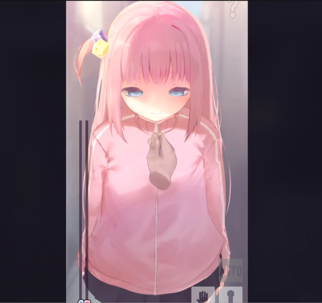 SLG/新作/触摸/有动画丨ぼっち・ざ・ふぁっく! EX  丨【20230716】 游戏截图 1
