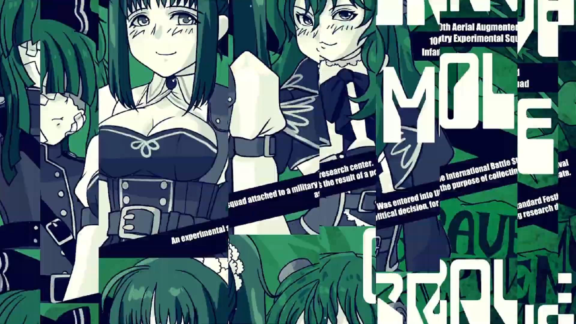 海猫鸣泣之时~魔女与推理的轮舞曲~ 游戏截图 8